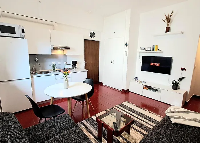 Apartment Near The Sea And Port Of Marina Veruda