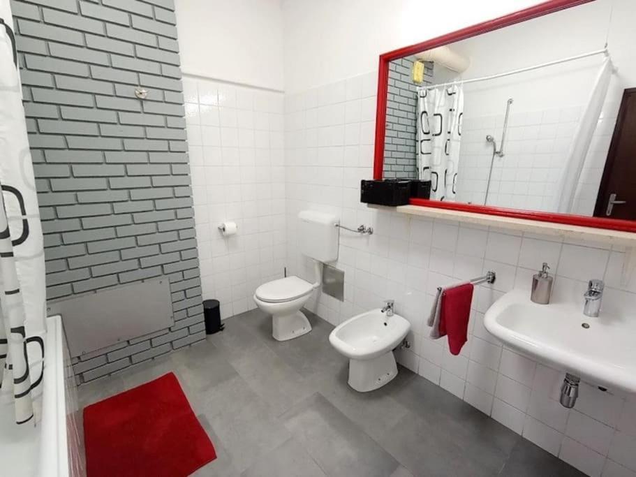 Near The Sea And Port Of Marina Veruda Apartman *