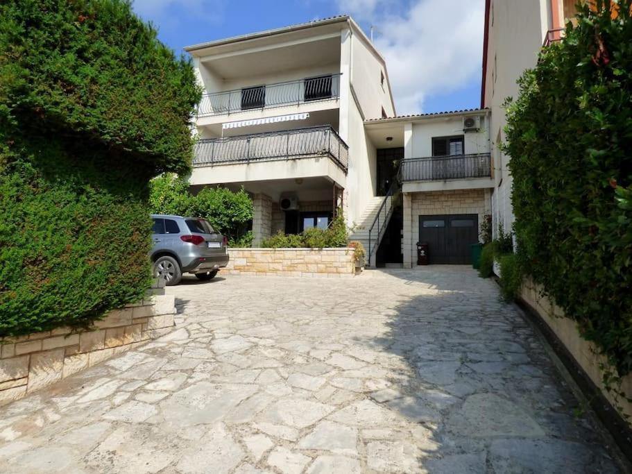 Near The Sea And Port Of Marina Veruda Apartman Pula