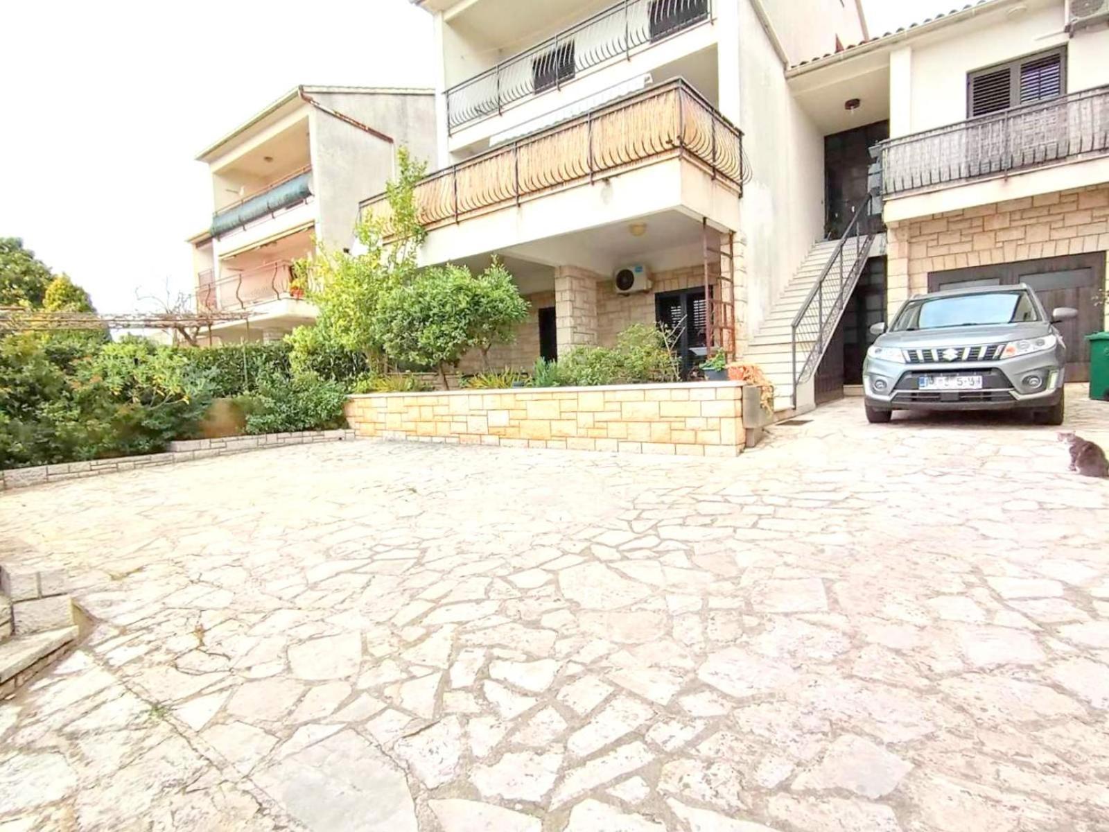 Apartman Near The Sea And Port Of Marina Veruda *