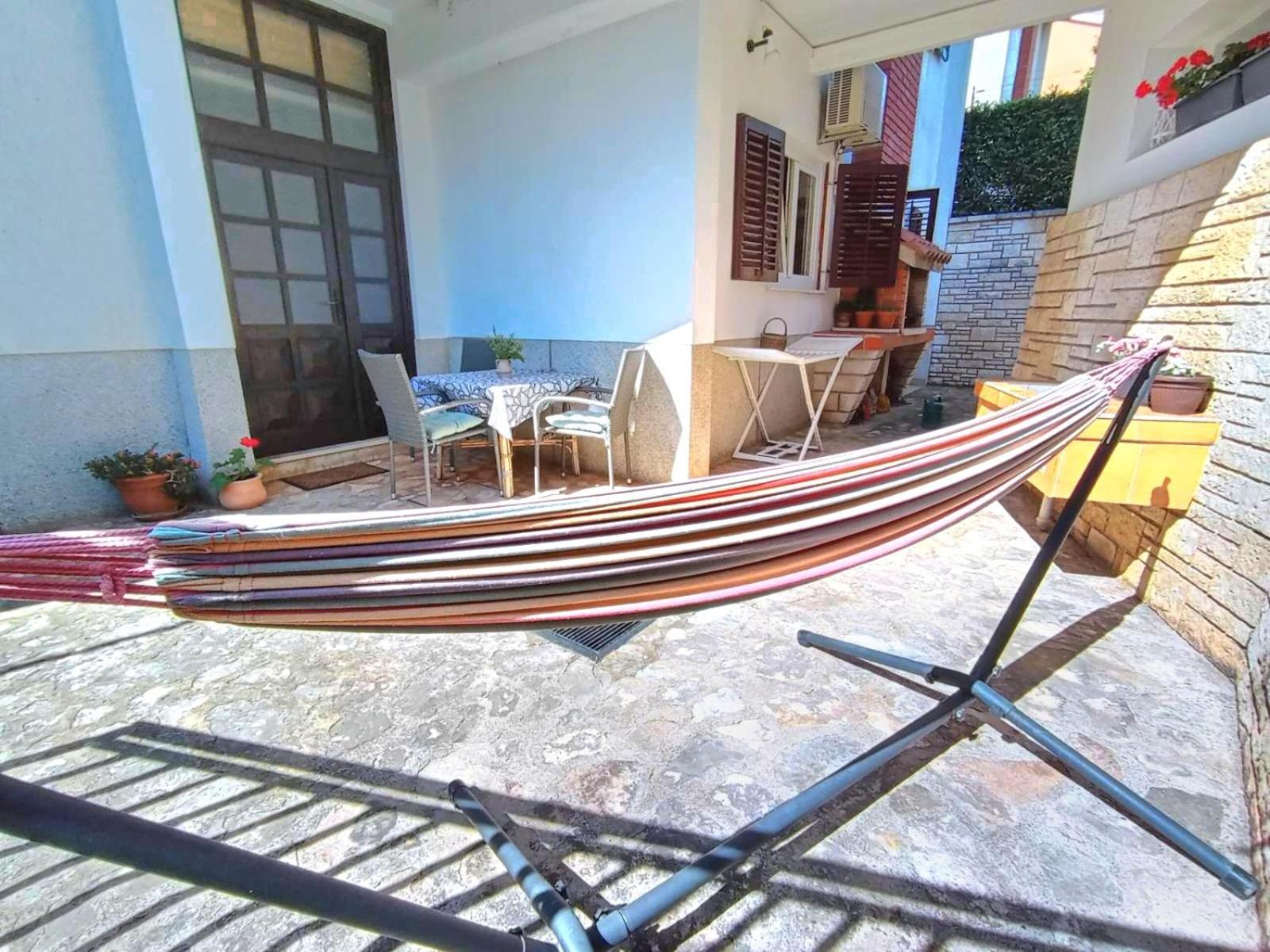 Apartman Near The Sea And Port Of Marina Veruda *