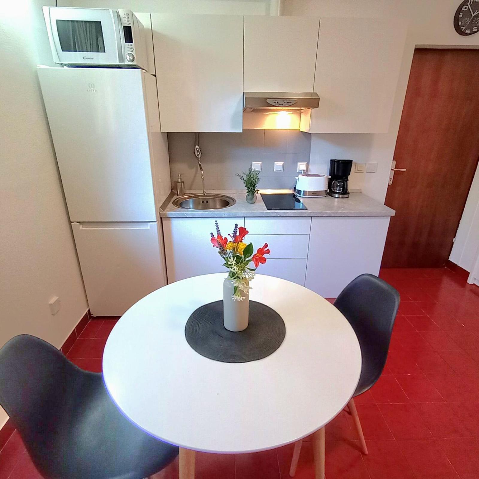 Apartman Near The Sea And Port Of Marina Veruda Pula