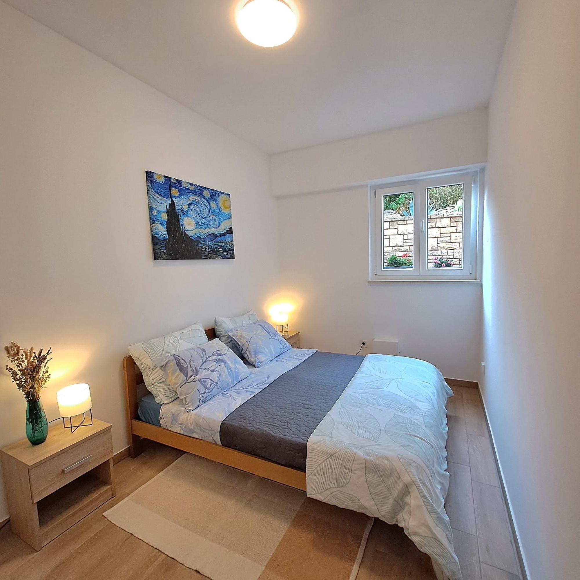 Apartman Near The Sea And Port Of Marina Veruda