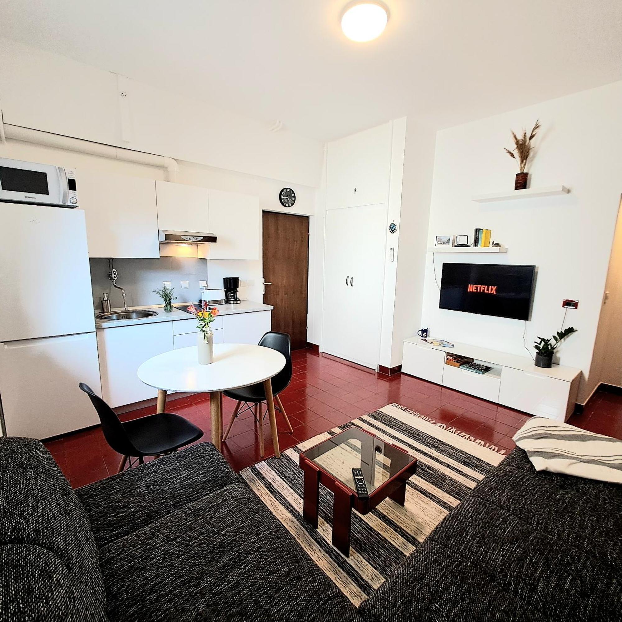 Near The Sea And Port Of Marina Veruda Apartman Pula