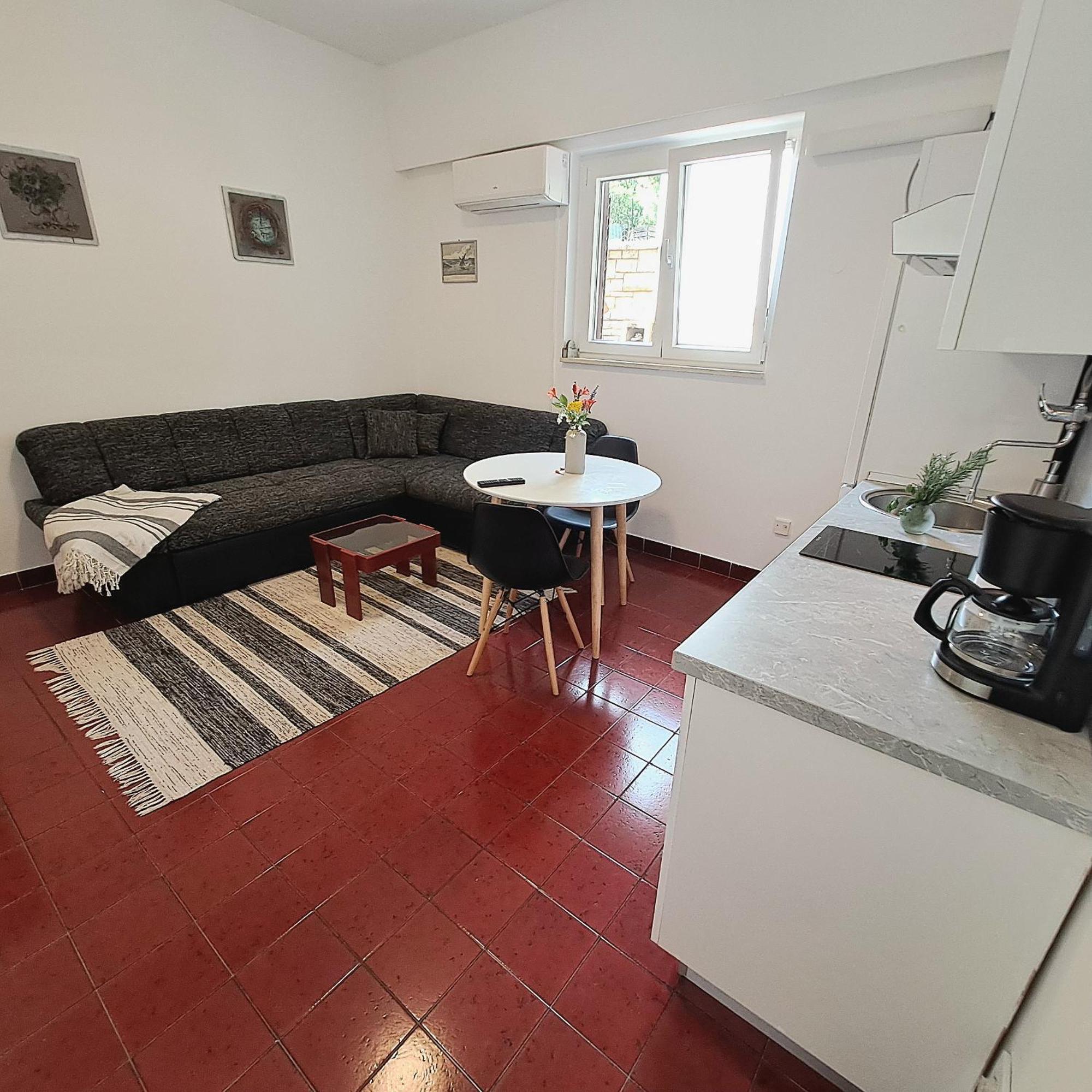 Near The Sea And Port Of Marina Veruda Apartman Pula